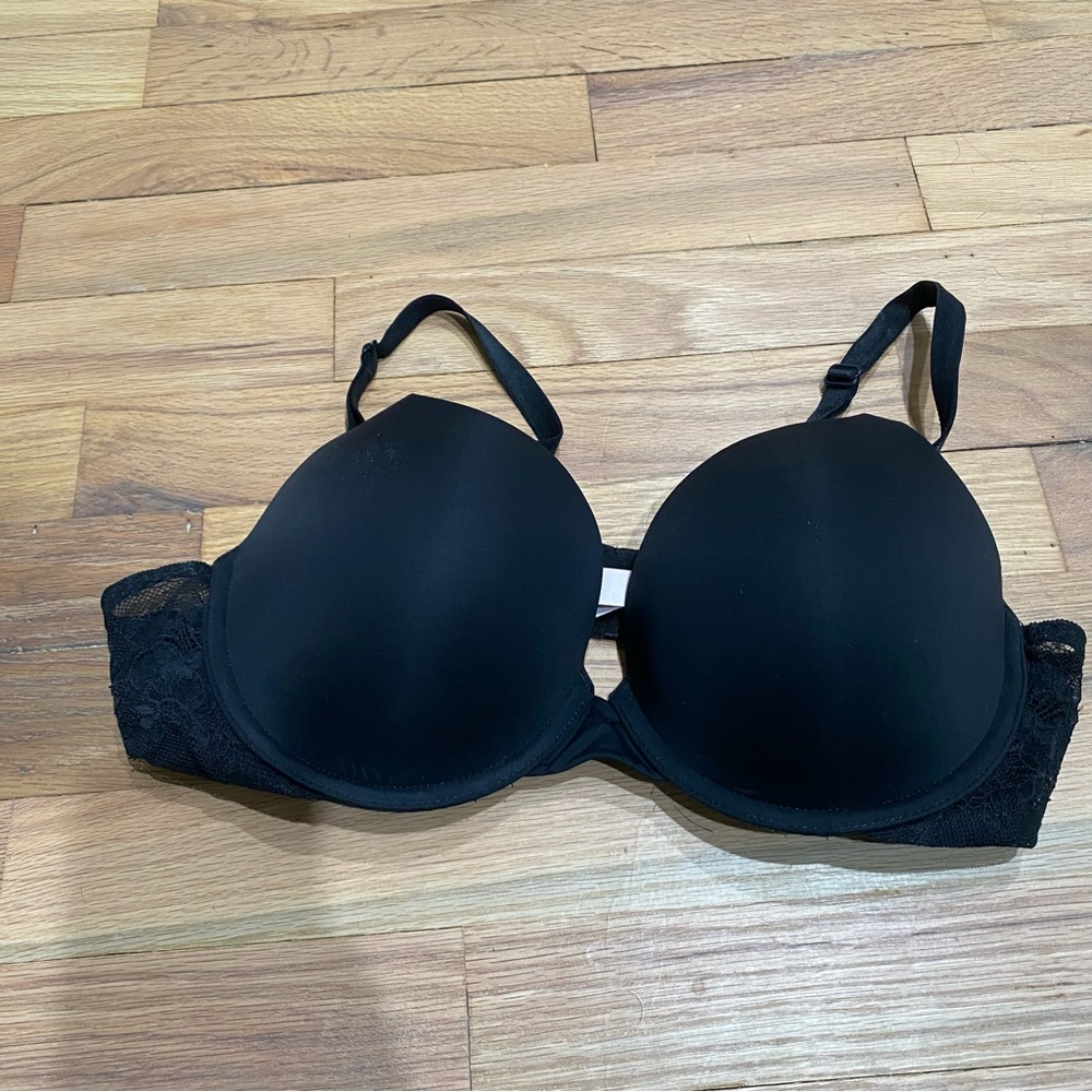 Victoria secret Tshirt push-up
